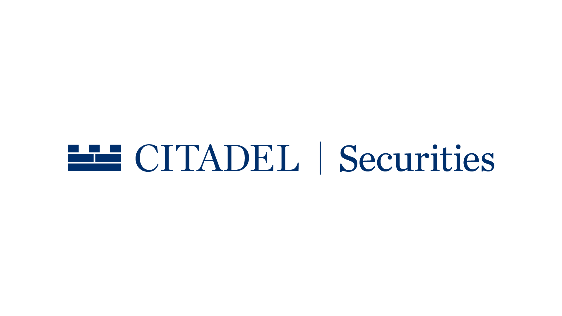 Citadel Securities company logo